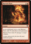 Harvest Pyre (146) [ISD]
