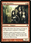 Night Revelers (153) [ISD]