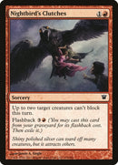 Nightbirds Clutches (154) [ISD]