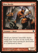 Riot Devils (160) [ISD]