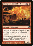 Scourge of Geier Reach (162) [ISD]