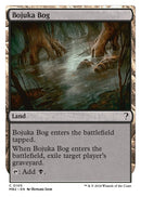 Bojuka Bog White Border (105) [MB2]