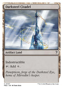 Darksteel Citadel White Border (107) [MB2]
