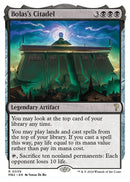 Bolass Citadel White Border (39) [MB2]