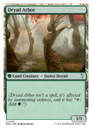 Dryad Arbor White Border (108) [MB2]