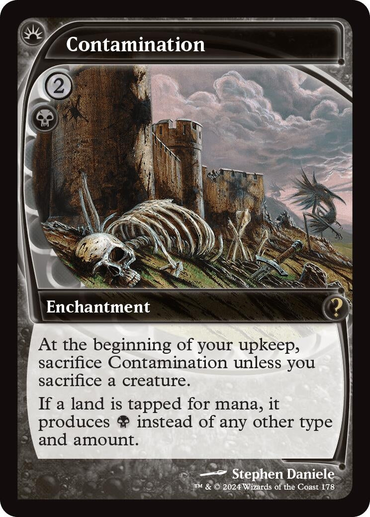 Contamination Future Sight (178) [MB2]