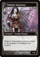Dakmor Sorceress Future Sight (127) [MB2]