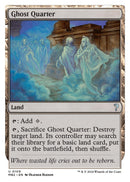 Ghost Quarter White Border (109) [MB2]