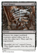 Dead Ringers White Border (41) [MB2]