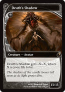 Deaths Shadow Future Sight (180) [MB2]