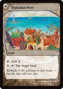 Rishadan Port Future Sight (241) [MB2]