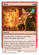 Wish White Border (64) [MB2]