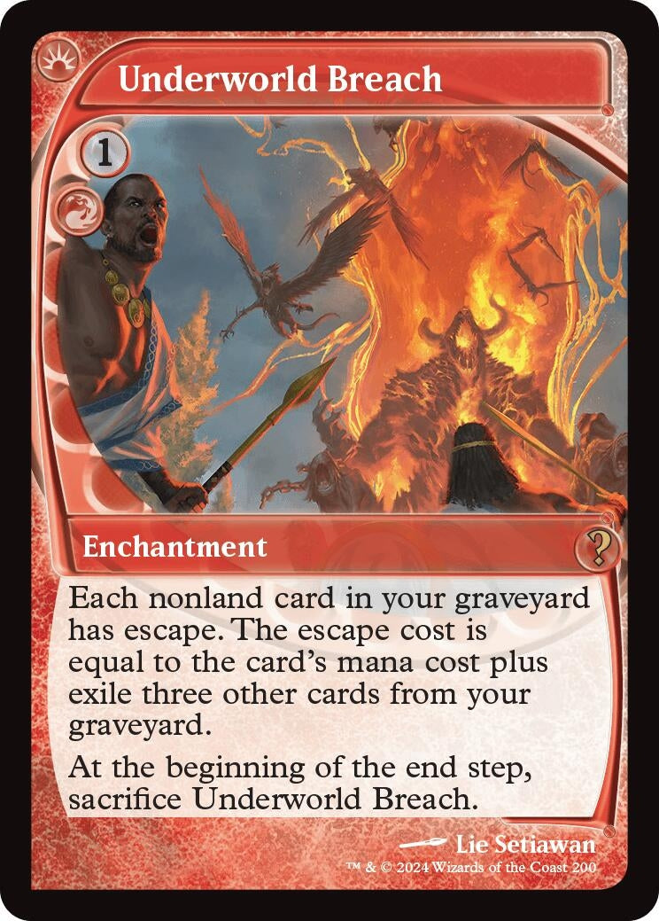 Underworld Breach Future Sight (200) [MB2]
