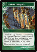Collected Company Future Sight (203) [MB2]