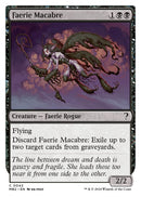 Faerie Macabre White Border (42) [MB2]