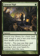 Caravan Vigil (173) [ISD]