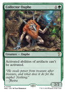 Collector Ouphe White Border (66) [MB2]