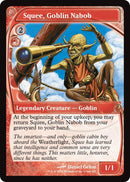 Squee Goblin Nabob Future Sight (247) [MB2]