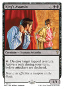 Kings Assassin White Border (43) [MB2]