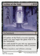 Leyline of the Void White Border (44) [MB2]