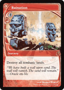 Ruination Future Sight (199) [MB2]