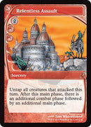 Relentless Assault Future Sight (132) [MB2]