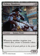 Pitiless Plunderer White Border (46) [MB2]