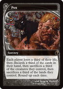 Pox Future Sight (185) [MB2]