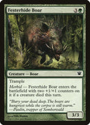 Festerhide Boar (179) [ISD]