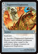 Engineered Explosives Future Sight (218) [MB2]