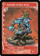 Kobolds of Kher Keep Future Sight (194) [MB2]