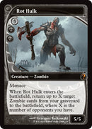 Rot Hulk Future Sight (128) [MB2]