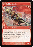 Goblin Settler Future Sight (131) [MB2]