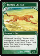 Hunting Cheetah Future Sight (134) [MB2]