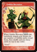 Goblin Recruiter Future Sight (193) [MB2]