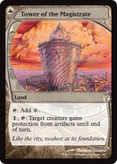 Tower of the Magistrate Future Sight (242) [MB2]