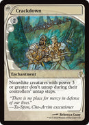 Crackdown Future Sight (146) [MB2]