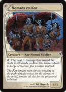 Nomads en Kor Future Sight (149) [MB2]