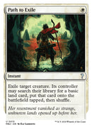 Path to Exile White Border (15) [MB2]