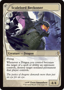 Scalelord Reckoner Future Sight (151) [MB2]