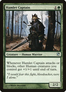Hamlet Captain (187) [ISD]