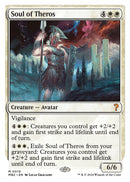 Soul of Theros White Border (19) [MB2]