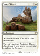 Stony Silence White Border (21) [MB2]