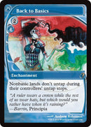 Back to Basics Future Sight (154) [MB2]