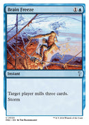 Brain Freeze White Border (24) [MB2]