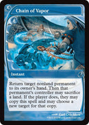 Chain of Vapor Future Sight (156) [MB2]