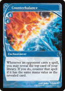 Counterbalance Future Sight (157) [MB2]