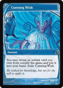 Cunning Wish Future Sight (159) [MB2]