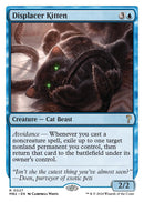 Displacer Kitten White Border (27) [MB2]