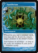 Equilibrium Future Sight (162) [MB2]